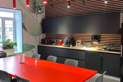 Smartway в Пензе Кухня мебель на заказ 1 от производителя SamSam Пенза