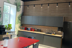 Smartway в Пензе Кухня мебель на заказ 5 от производителя SamSam Пенза