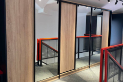 Smartway в Пензе Шкаф купе мебель на заказ 2 от производителя SamSam Пенза