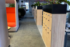 Smartway в Пензе офисная мебель на заказ 5 от производителя SamSam Пенза