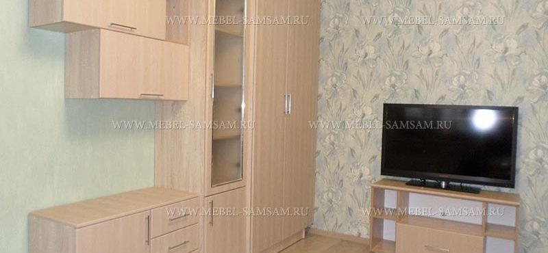Цены на мебель в Пензе купить на заказ по индивидуальным размерам от производителя Mebel SamSam Пенза