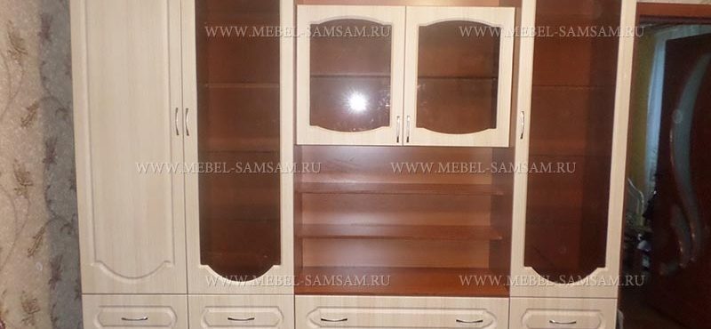 Мебель в Пензе каталог купить на заказ по индивидуальным размерам от производителя Mebel SamSam Пенза
