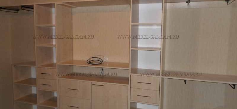Мебель Пенза купить на заказ по индивидуальным размерам от производителя Mebel SamSam Пенза
