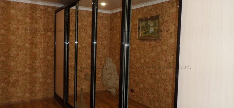 спальные гарнитуры в Пензе купить на заказ по индивидуальным размерам от производителя Mebel SamSam Пенза