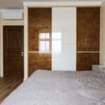 Красивые шкафы (2) на заказ по индивидуальным размерам от производителя Mebel SamSam в Пензе Пенза