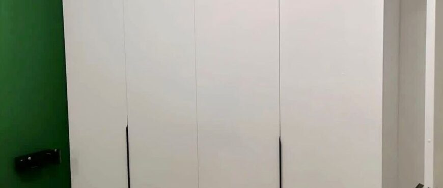 Красивые шкафы (8) на заказ по индивидуальным размерам от производителя Mebel SamSam в Пензе Пенза