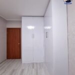 Угловой шкаф (4) на заказ по индивидуальным размерам от производителя Mebel SamSam в Пензе Пенза