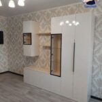 Шкаф в зал на заказ по индивидуальным размерам от производителя Mebel SamSam в Пензе Пенза