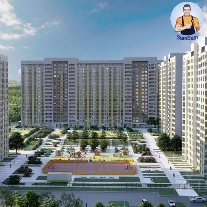 Город купить квартиру с мебелью