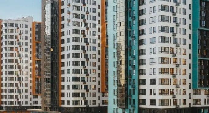 Квартира под ключ