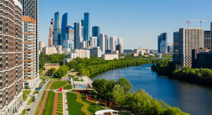 Квартира под ключ в новостройке