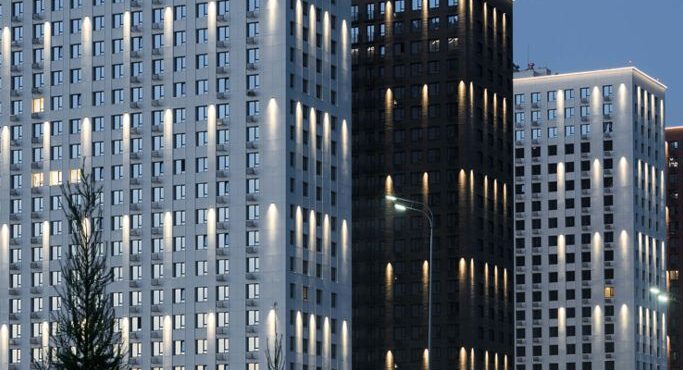 Квартира с мебелью и бытовой техникой