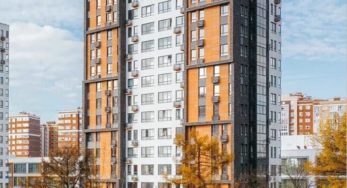 Квартира с ремонтом и мебелью