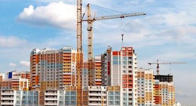 Новостройки купить квартиру от застройщика с отделкой