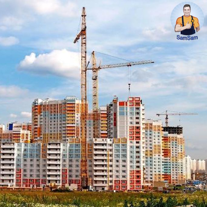 Новостройки купить квартиру от застройщика с отделкой