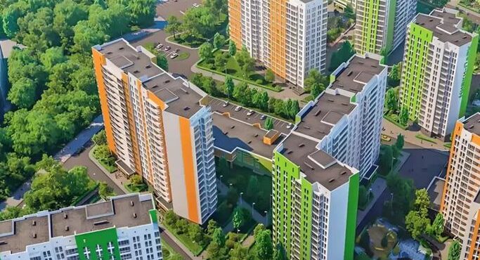 Сколько стоит квартира с мебелью