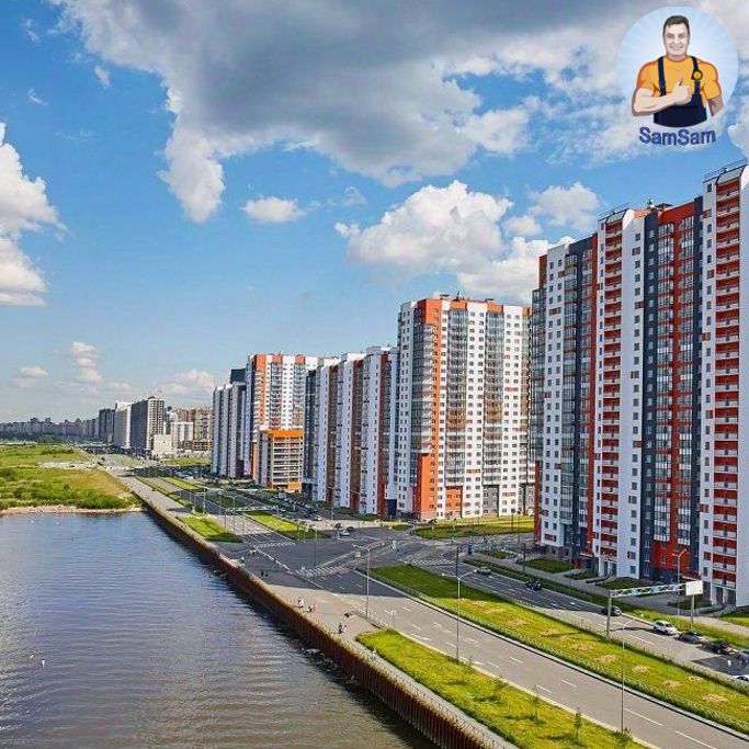 Стоимость новостройки под ключ