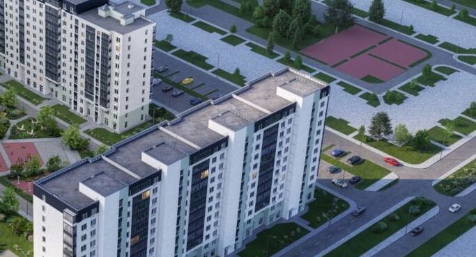 3 комнатные квартиры с мебелью