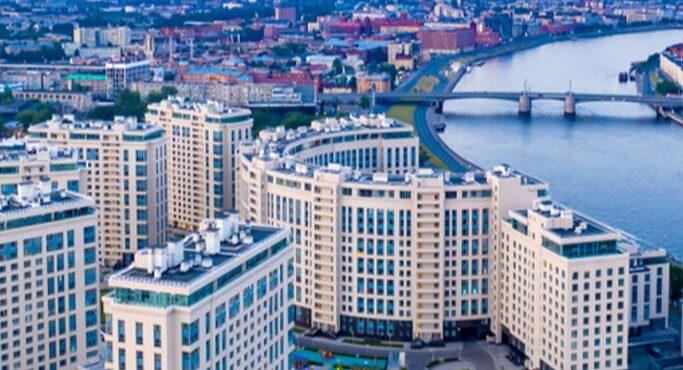 Евроремонт квартир с мебелью