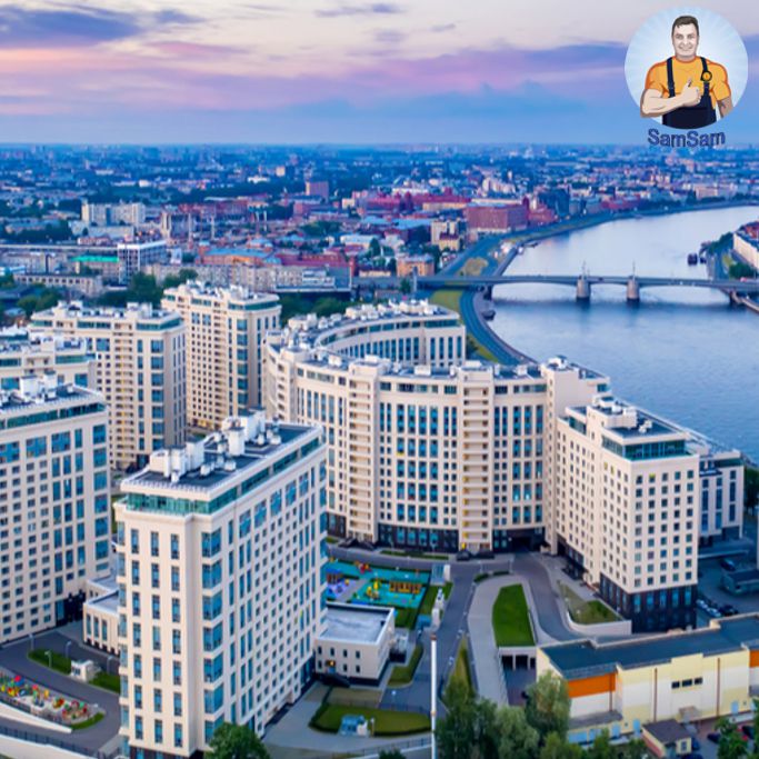 Евроремонт квартир с мебелью