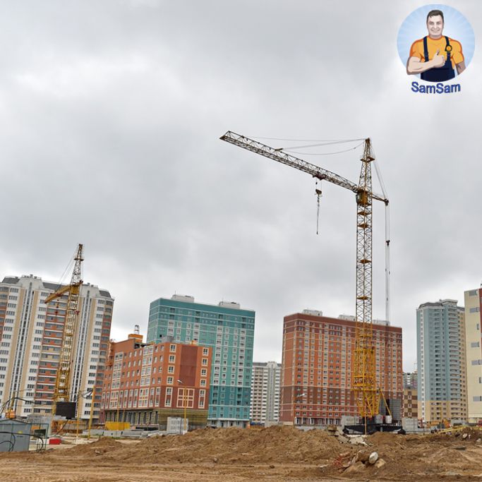 Купить 1 квартиру с мебелью