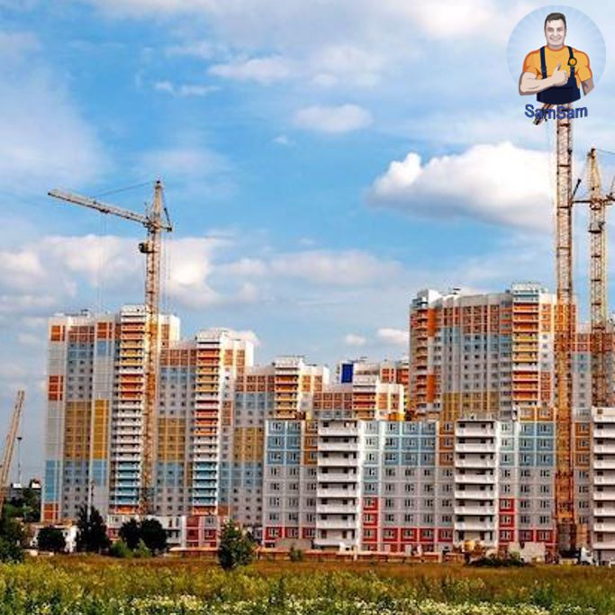 Купить 2 комнатную квартиру с мебелью