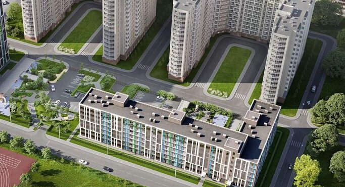 Кухня квартира дома новый