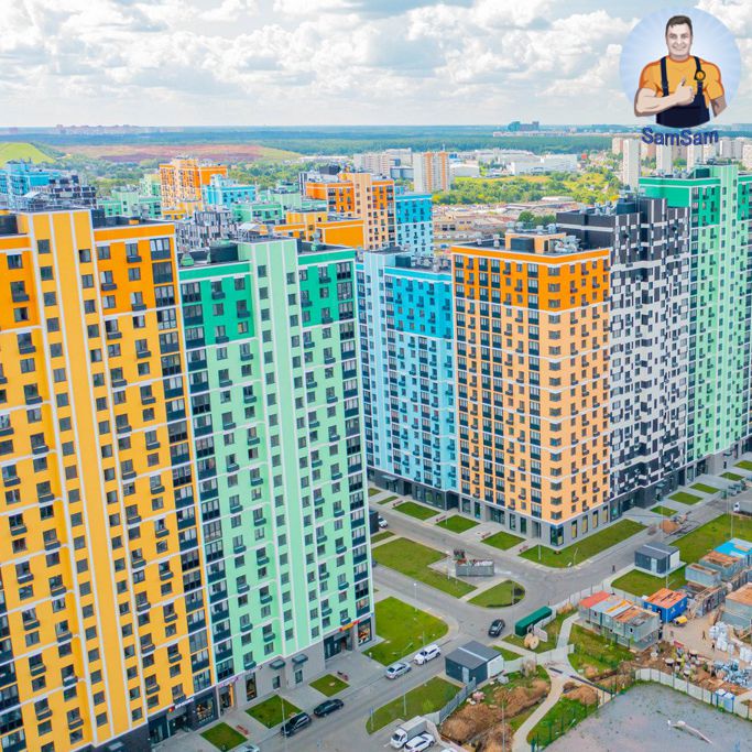 Отделка новостройки под ключ цена