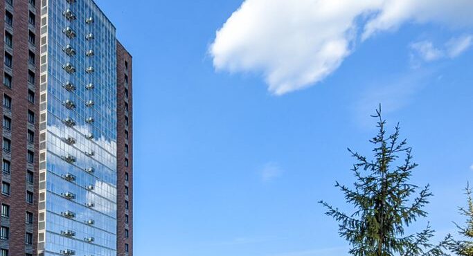 Продажа квартир с ремонтом и мебелью